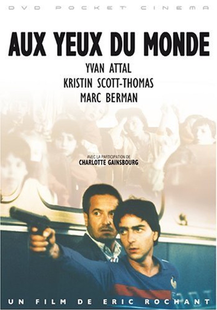 In the Eyes of the World