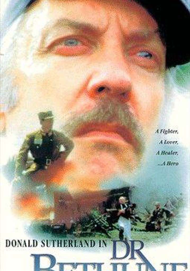 Bethune: The Making of a Hero