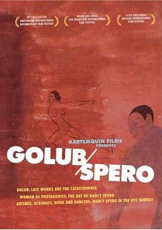 Golub