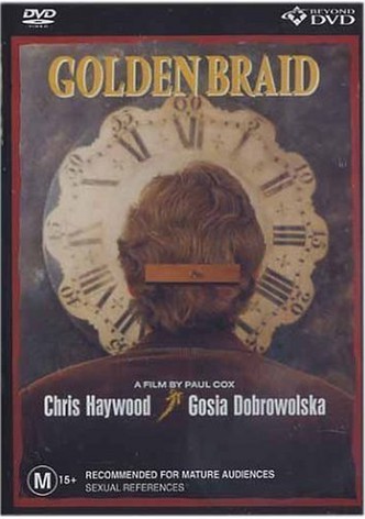 Golden Braid