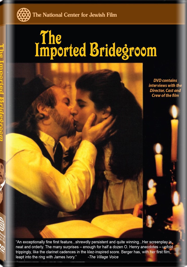The Imported Bridegroom