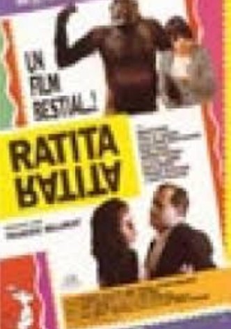 Rateta, rateta
