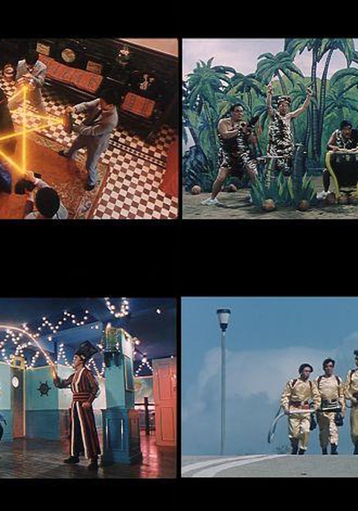 Till Death Shall We Start