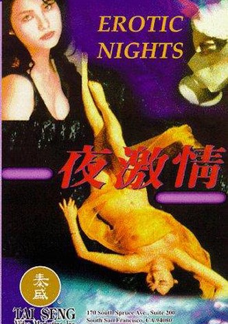 Erotic Nights