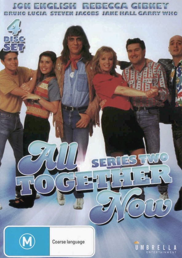 All together now watch online clearance