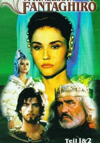 Fantaghirò