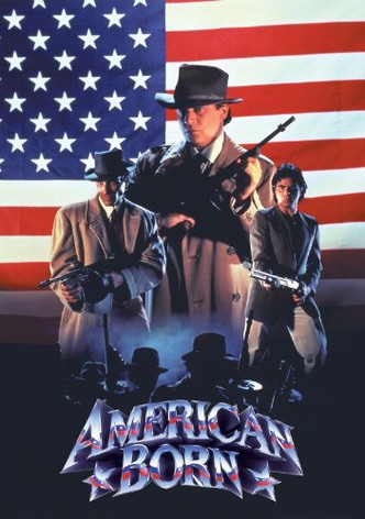 American Born