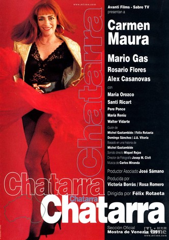 Chatarra