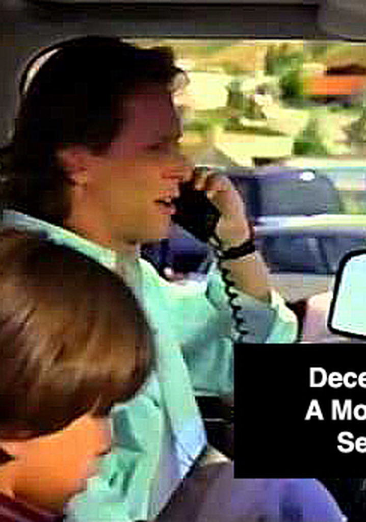 Deception: A Mother's Secret