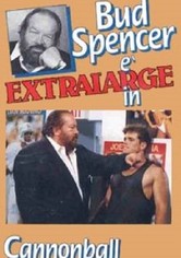 Extralarge - Cannonball