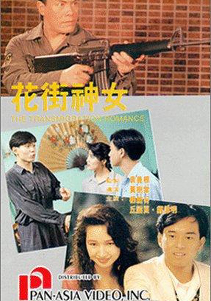 The Transmigration Romance