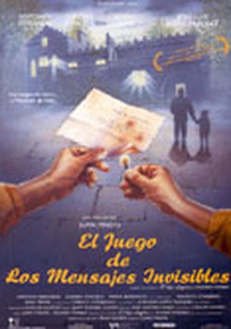 El juego de los mensajes invisibles