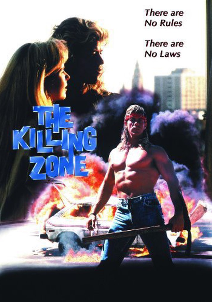 The Killing Zone