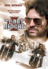 The Last Riders