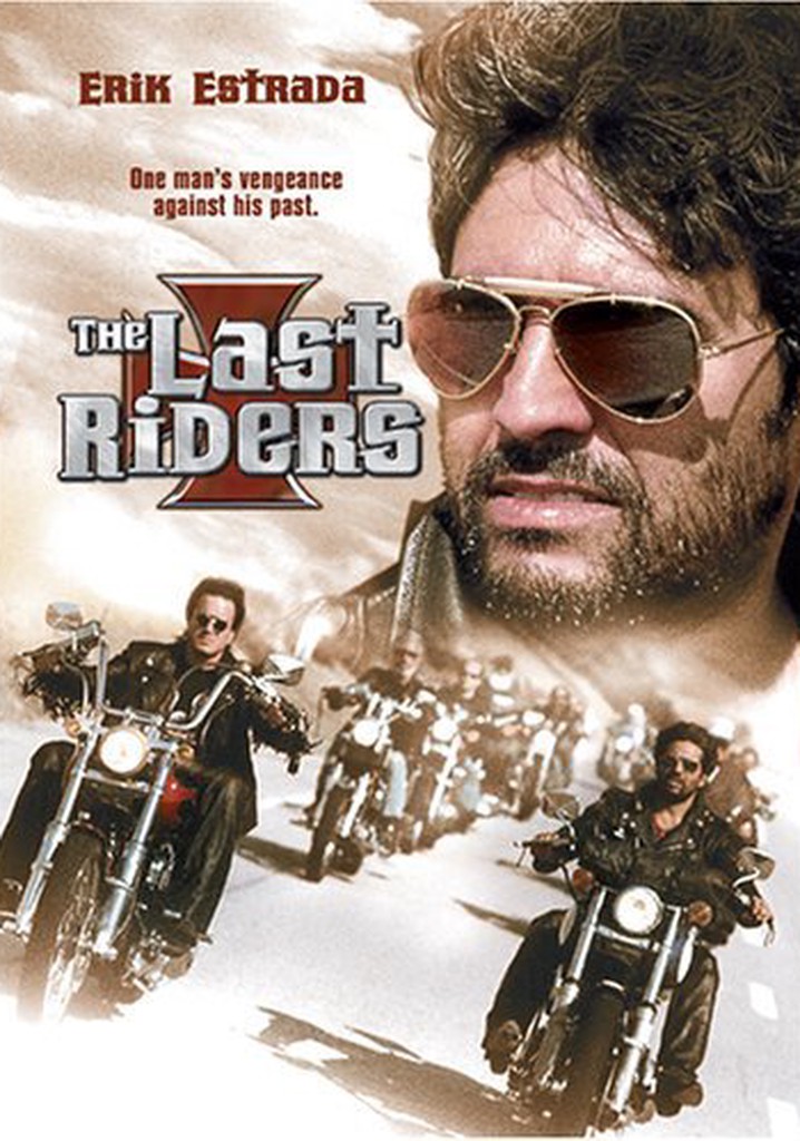 The Last Riders