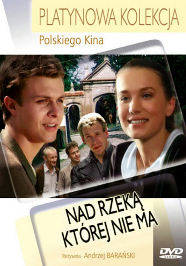 By the River Nowhere