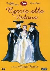 Caça à Viúva
