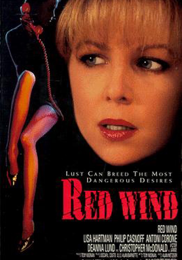 Red Wind