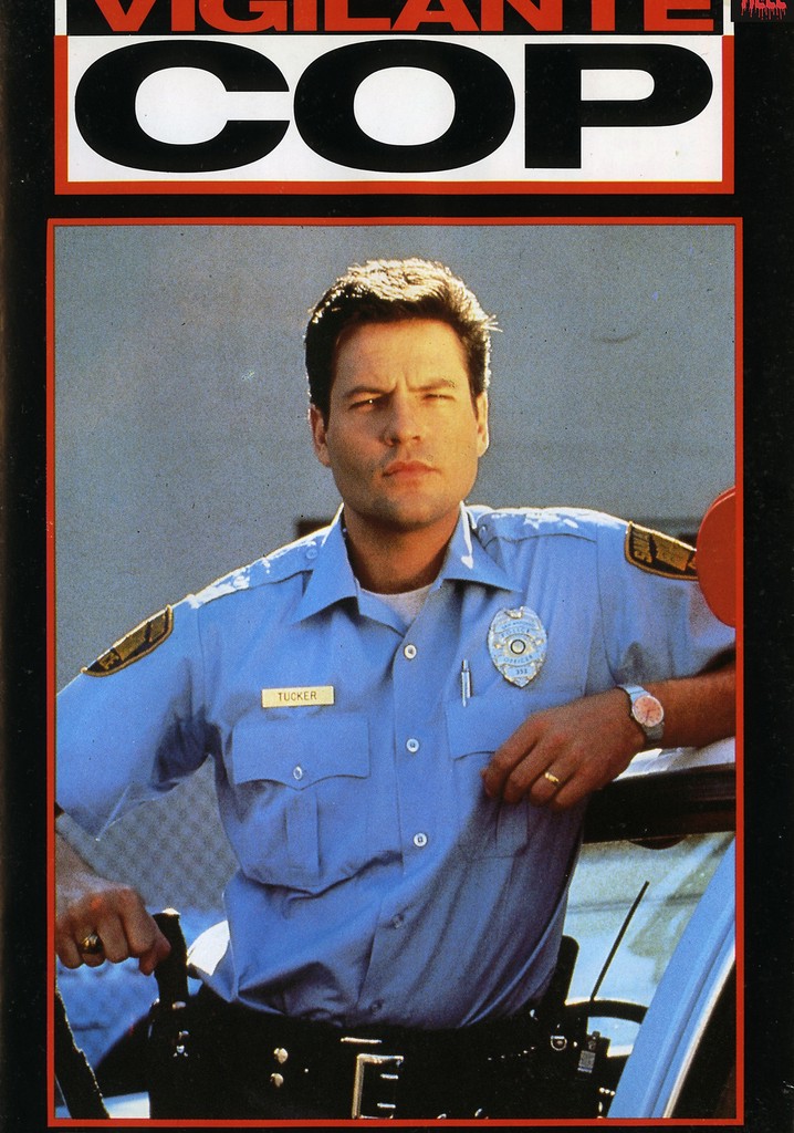 Shoot First: A Cop's Vengeance