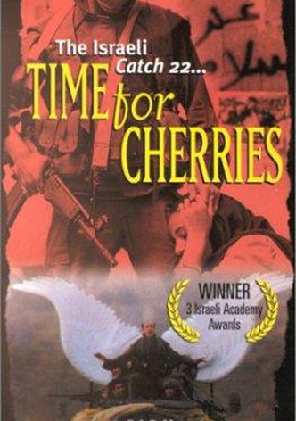 Time for Cherries