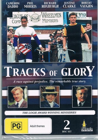 Tracks Of Glory