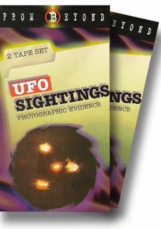 Sightings