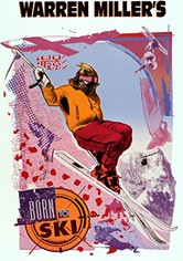Born to Ski