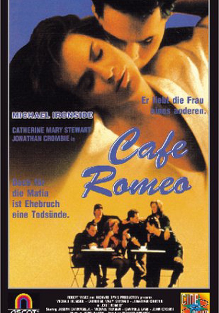 Cafe Romeo