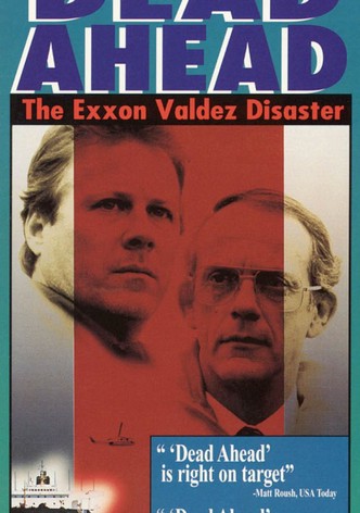 L'Exxon Valdez