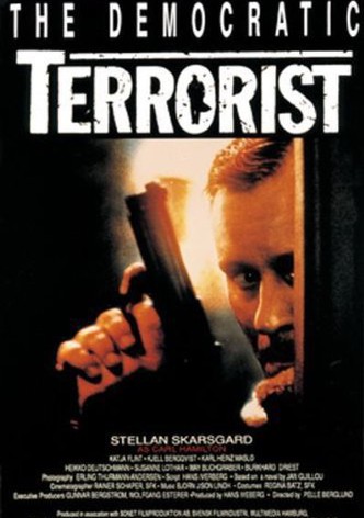 Beépített terroristák