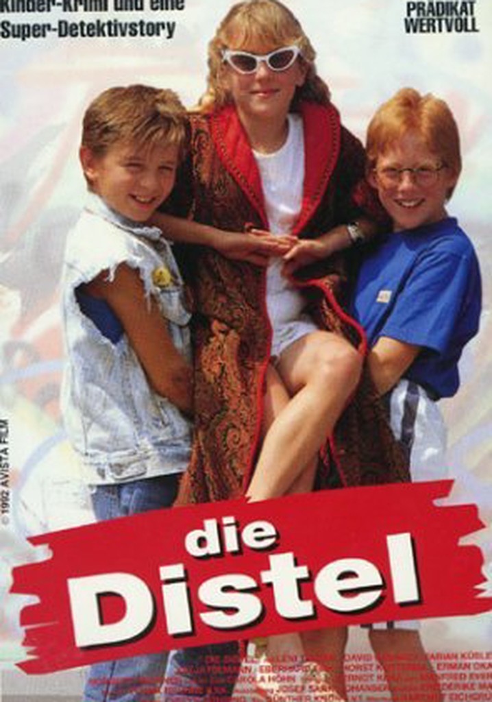 Die Distel