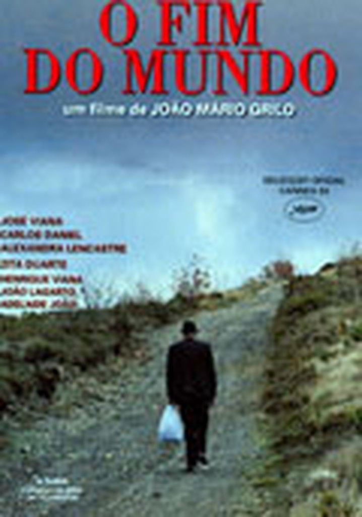 The End of the World