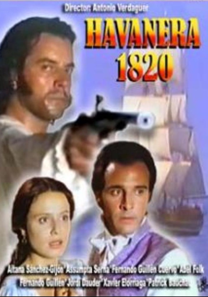 Havanera 1820