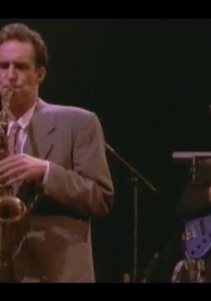 John Lurie and the Lounge Lizards Live in Berlin 1991