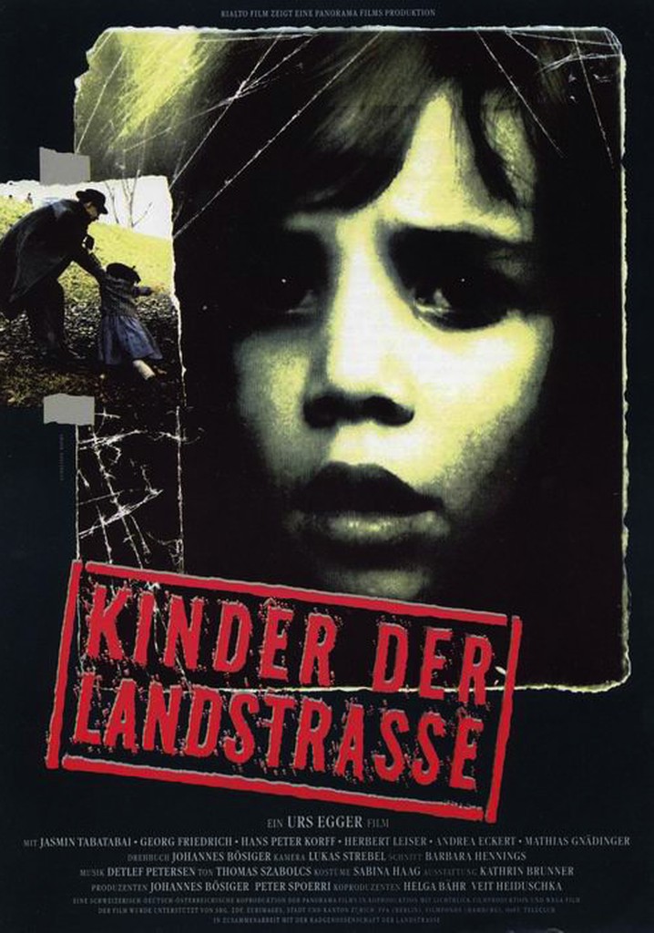 Children of the Open Road