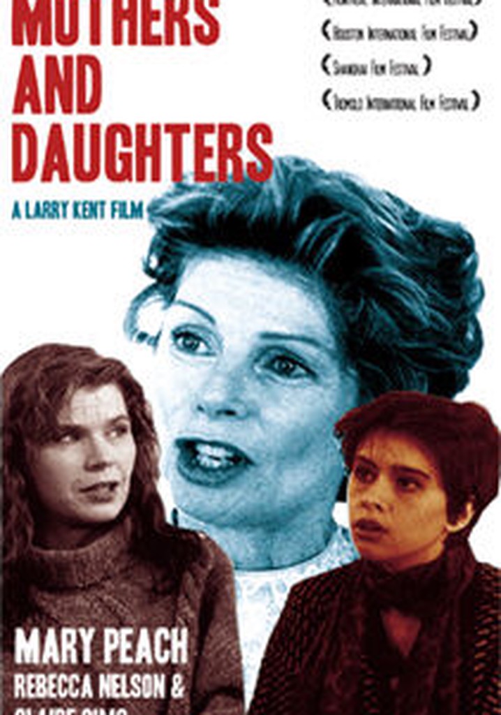 Mothers and Daughters