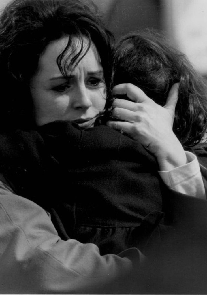 A Mother's Right: The Elizabeth Morgan Story