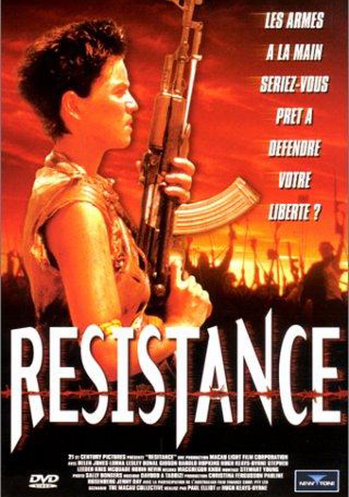 Resistance