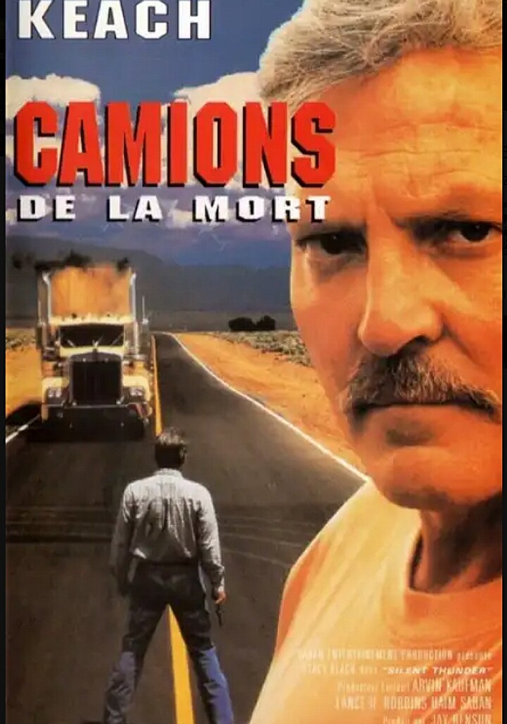 Revenge on the Highway