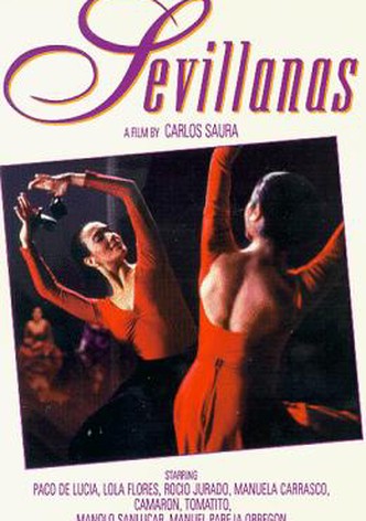 Sevilles