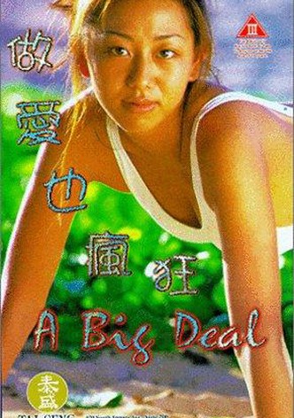The Big Deal