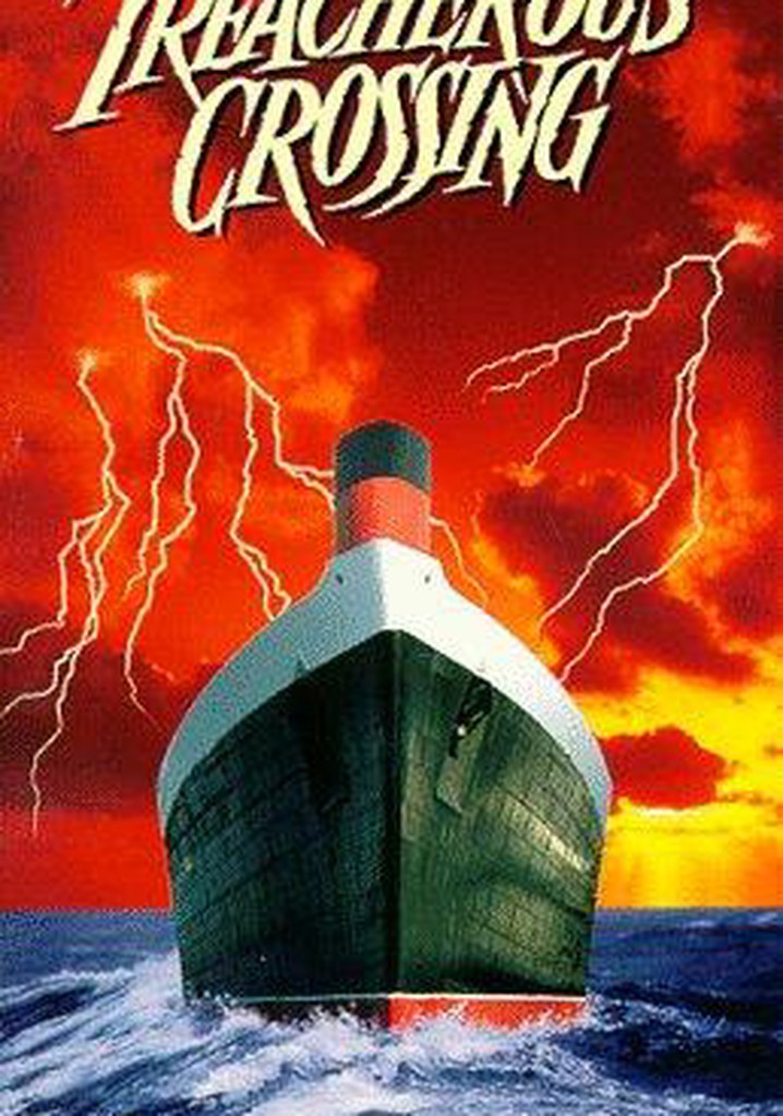 Treacherous Crossing