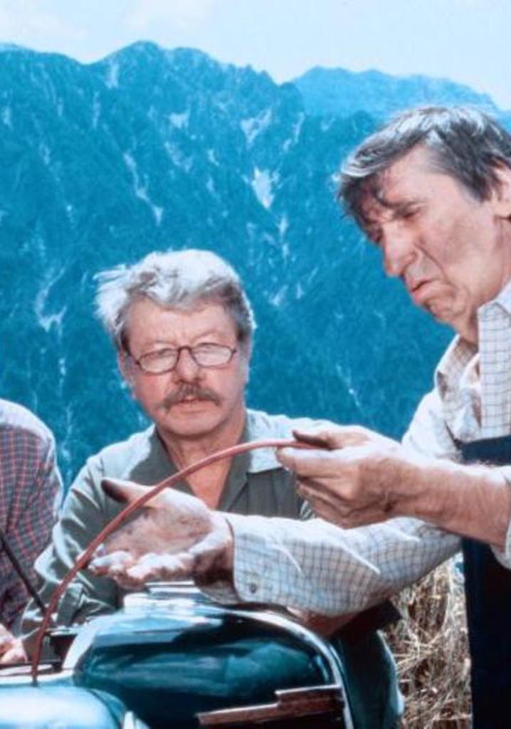 Four Women Are Just Too Much