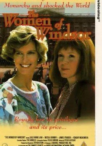 The Women of Windsor