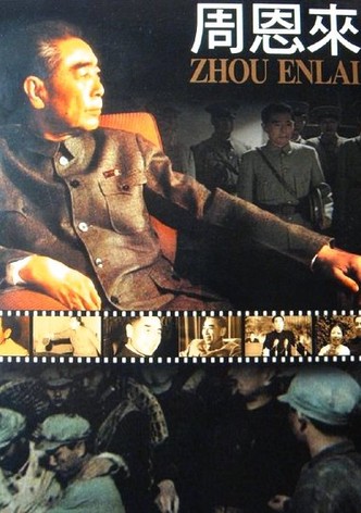 Zhou Enlai