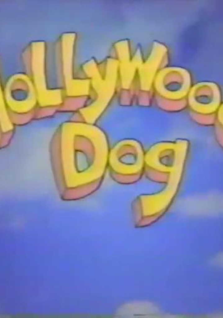 Hollywood Dog