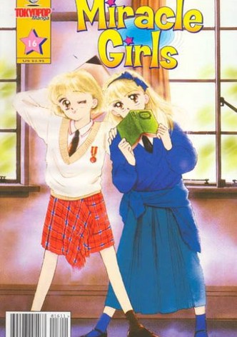Miracle Girls