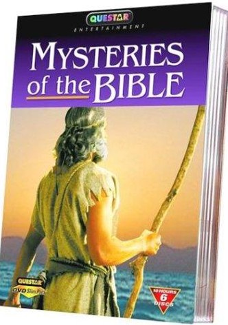 Mysteries of the Bible - Season 5