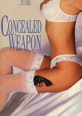 Concealed Weapon