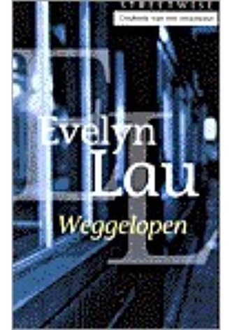 The Diary of Evelyn Lau